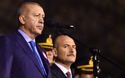 Erdoğan’ın kabine planı deşifre oldu: Soylu dahil bazı bakanlar…