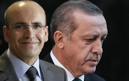 Erdoğan’ın teklifini reddetmişti: Mehmet Şimşek Kılıçdaroğlu’nu beğendi
