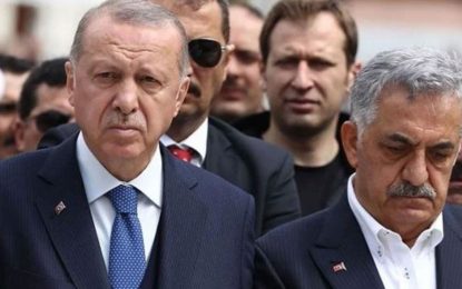 Önce Destici şimdi AKP’li Yazıcı: Cumhur’dan Akşener’e bir davet daha