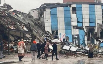 Ortaylı: İsias Otel Türkiye’de inşaat sektörünün sahtekârlığın abidesi