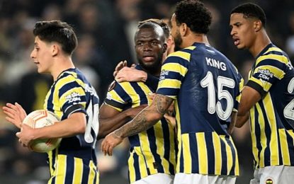 Fenerbahçe, Kayserispor’u konuk ediyor! İşte, muhtemel 11’ler