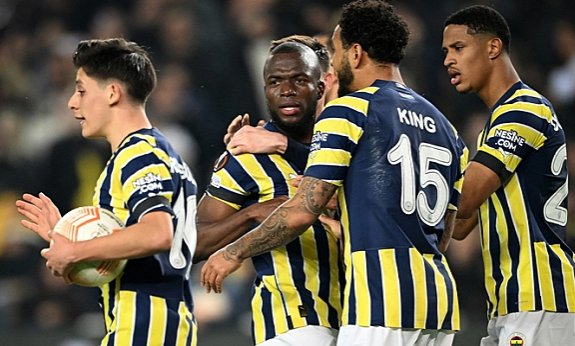 Fenerbahçe, Kayserispor’u konuk ediyor! İşte, muhtemel 11’ler