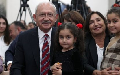 Selvi Kılıçdaroğlu First Lady olursa ilk işini duyurdu: Tek hayalim…