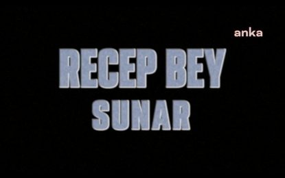 İYİ Parti’den seçim kampanyası videosu: ‘Recep bey sunar’
