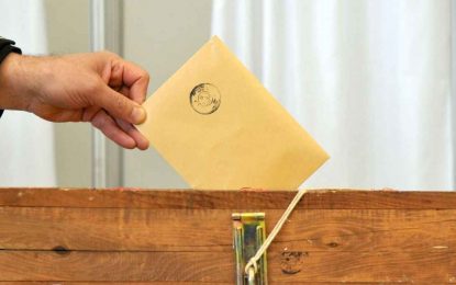 YSK oy kullanacak seçmen sayısını açıkladı