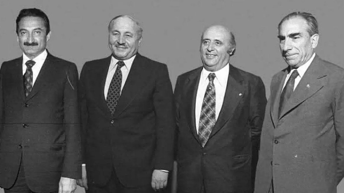Bu Demirel – Ecevit – Erbakan’ ın Duruşlarına Özlem Yazısıdır…