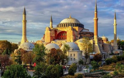 İstanbul Tarihini Asıl İlber Ortaylı’ dan Okumalı