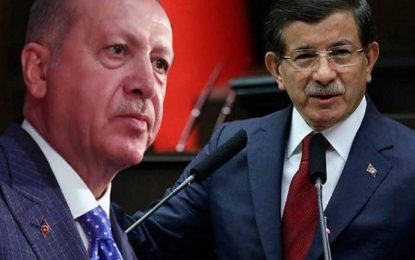 Erdoğan İmralı’ya heyet gönderdi mi? Davutoğlu’ndan çarpıcı yorum