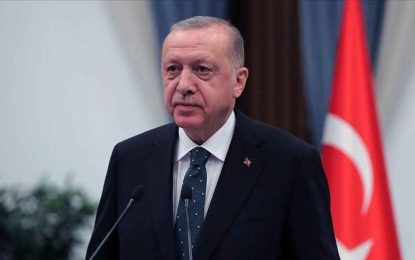 Erdoğan’ın adaylığı AİHM’e taşındı
