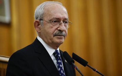 Kılıçdaroğlu’ndan Erdoğan’ın “Diyaneti kapatacaklar” iddiasına tepki