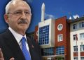 Kılıçdaroğlu, Kartal İmam Hatip Lisesi mezunları ile görüşecek