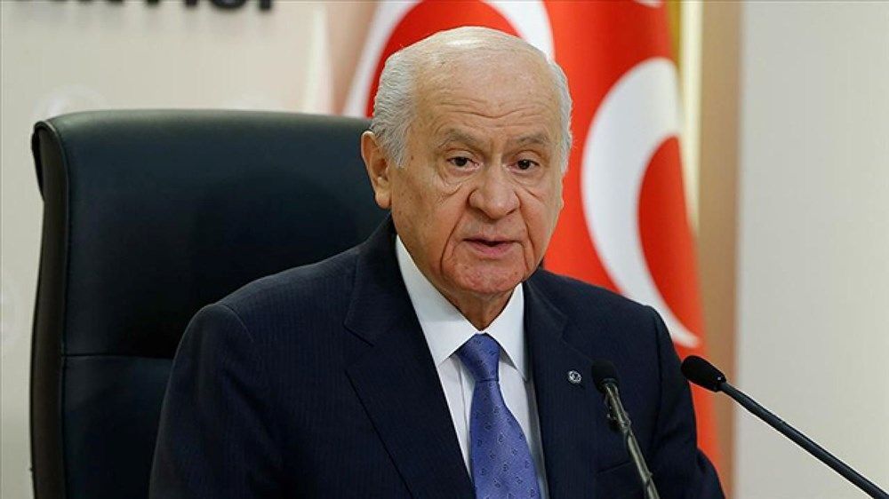 MHP’nin milletvekili aday listesi açıklandı