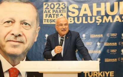 Erdoğan’a bayrak açıldı: Riskleri üstlenmek istemiyorum