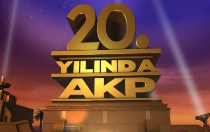 İYİ Parti’den yeni video: AKP’nin çöküş ekonomisi!