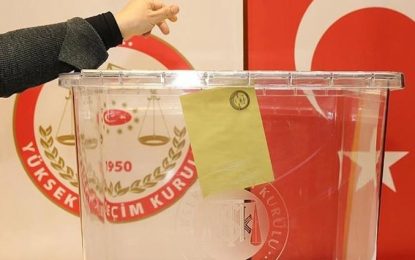 CHP’de seçim güvenliği mesaisi: Tutarsızlık olursa ekran uyarı verecek