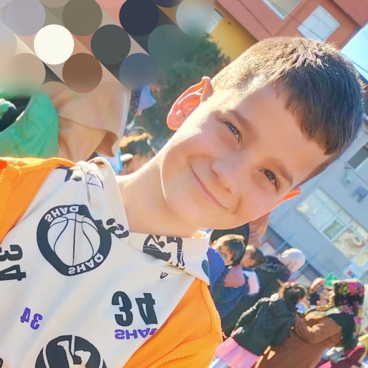 EY ORUÇ ZAMANI
