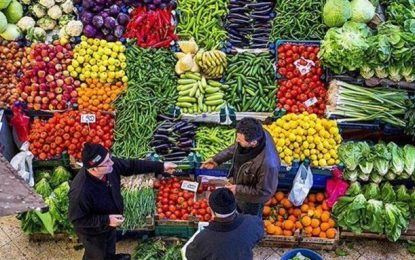 Türkiye sıralamaya girdi: Gıda enflasyonunda dünya beşincisi olduk