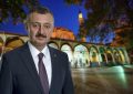 Büyükşehir Belediye Başkanı Tahir Büyükakın, “Her geceyi Kadir Gecesi bilelim”
