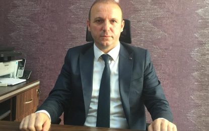   Hürriyetçi Eğitim Sen Kocaeli Şube Başkan Vekili Âdem Ellialtıoğlu; Memurların Temmuz Ayını Bekleyecek Hali Kalmadı
