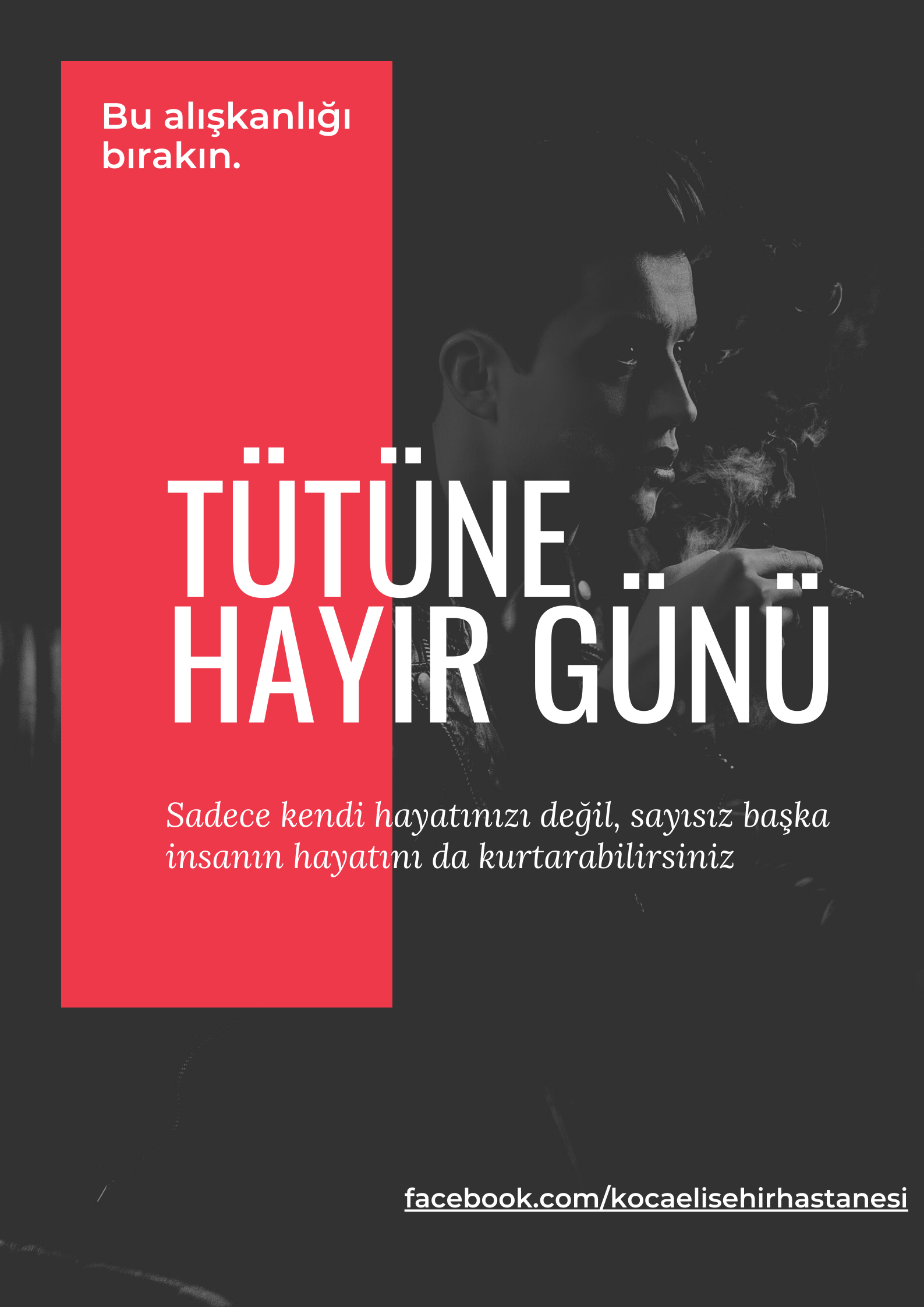 TEHLİKENİN FARKINDA MISIN?