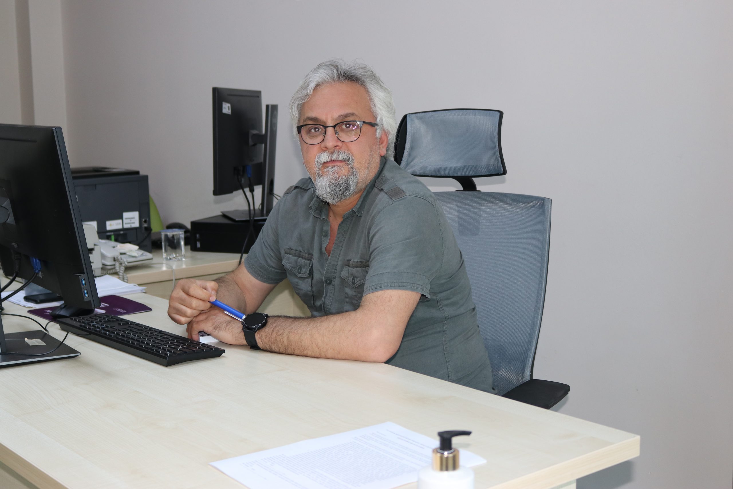 Kartepe’de Sigara Bırakma Polikliniği Hizmeti Devam Ediyor