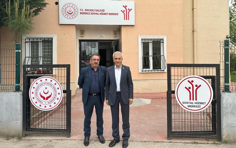 BAKANLIĞA BAŞVURU YAPILDI – KAMUDA KADRO ŞOKU