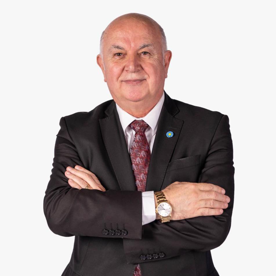 Ercan: Seçmenin iradesine saygı duyacağız