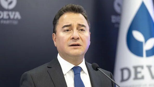 Ali Babacan: Sadece kötüye gidişin devamını göreceğiz