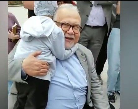 Celal Şengör Müslüman mı oldu: Allah bağışlasın demek lazım