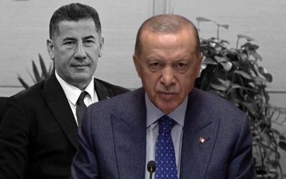 Erdoğan fişi çekti, Sinan Oğan’a resmen kapıyı kapattı: Boyun eğmem
