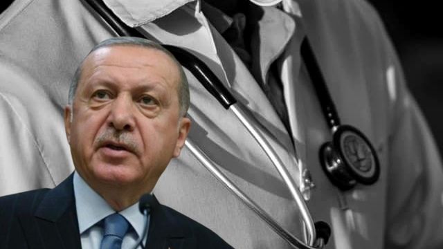 Giderlerse gitsinler demişti! Erdoğan’dan seçime 13 gün kala U dönüşü