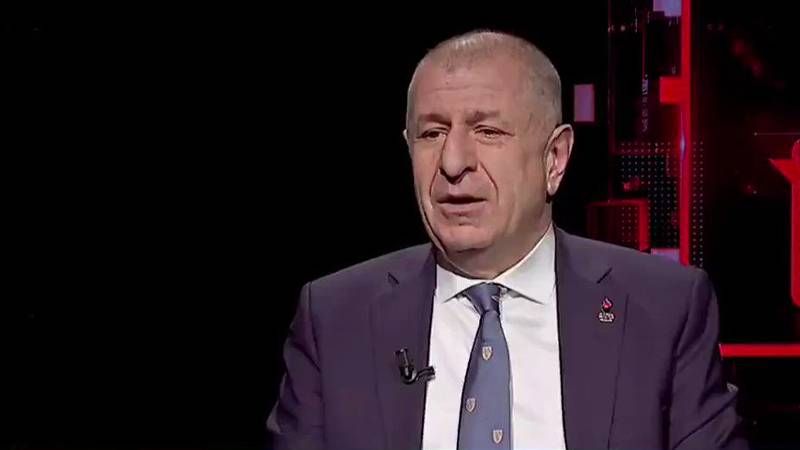 Ümit Özdağ, Numan Kurtulmuş ile arasında geçen konuşmayı açıkladı