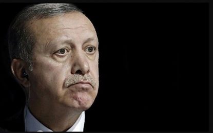 Saadet Partisi, Erdoğan’ın yakasını bırakmıyor! Geçmişini silemezsin…