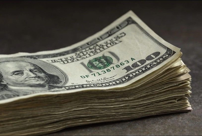 Seçime 24 saat kala bankalarda dolar 24 TL oldu!