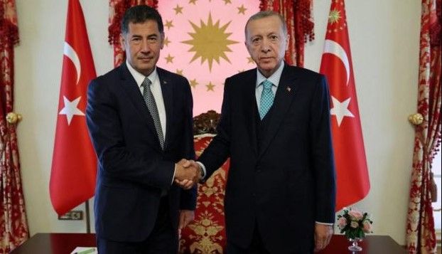 Sinan Oğan, Erdoğan’ı kendisinin kazandırdığını öne sürdü