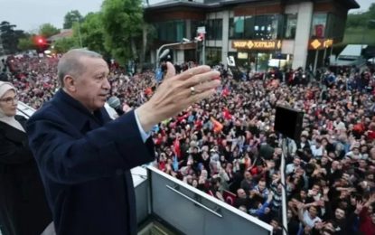 AKP kulisleri hareketlendi! İstanbul adaylığı için iki isim ön planda