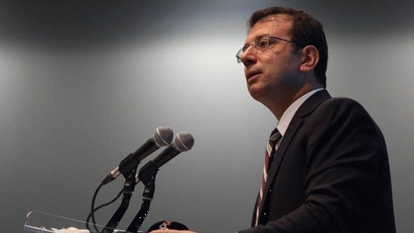 Kulis: Ekrem İmamoğlu CHP liderliği için düğmeye bastı!