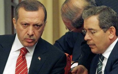 AKP’nin kurucusu konuştu: Erdoğan sonrası Abdüllatif Şener düşünülüyor