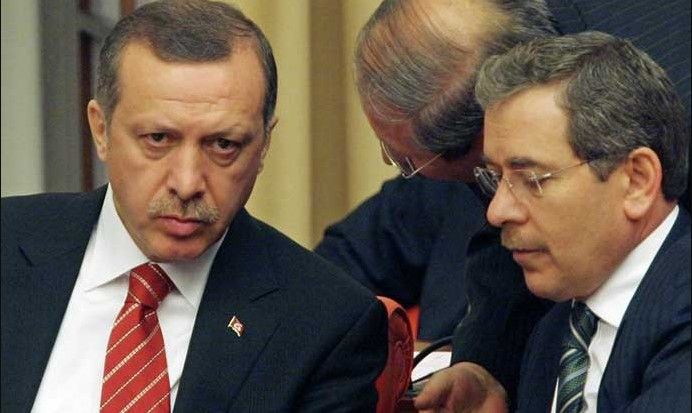 AKP’nin kurucusu konuştu: Erdoğan sonrası Abdüllatif Şener düşünülüyor