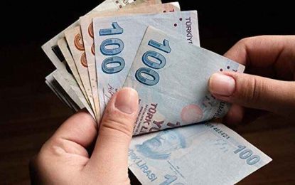 Ankara’da gündem asgari ücret: 4 formül masada!
