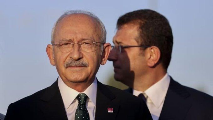 CHP kulisi: İmamoğlu Kılıçdaroğlu’na isteğini açıkladı