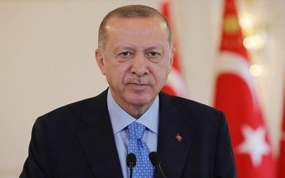 Cumhurbaşkanı Erdoğan hasta mı? Yetkili isimden açıklama geldi