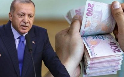 Yeni asgari ücret açıklaması! Erdoğan “kesinlikle” diyerek söz verdi
