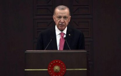 Barış Terkoğlu: Erdoğan güç merkezi oluşturmuş kişileri dağıttı!