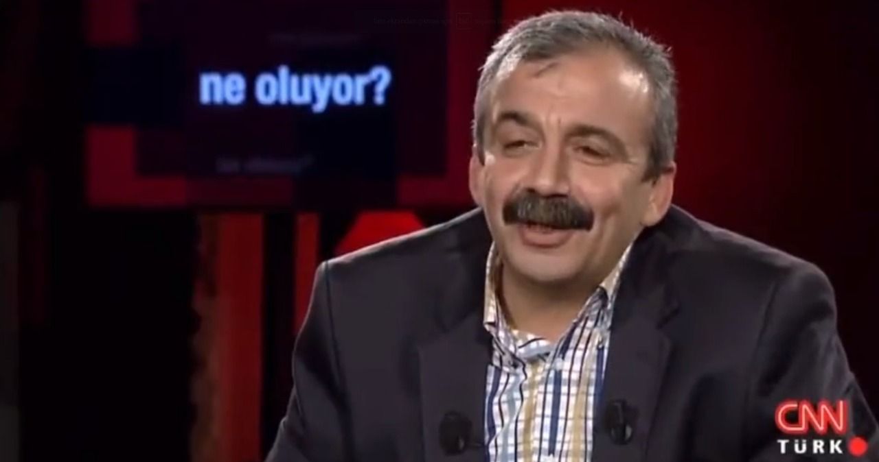 HDP’li Sırrı Süreyya Önder’in “en çok istediği isim” Bakan oldu!