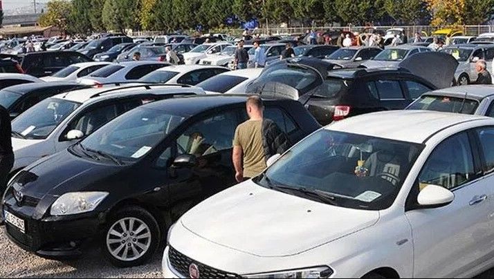 İkinci el araba almak isteyenler dikkat! Bu son fırsat olabilir