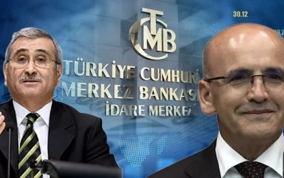Eski Merkez Bankası Başkanı’ndan Mehmet Şimşek’e 10 kritik öneri