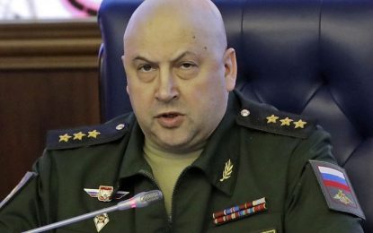 Wagner’e yakın Rus General Surovikin’den haber alınamıyor
