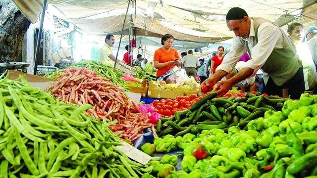Zamları belirleyecek haziran ayı enflasyon verisi açıklandı