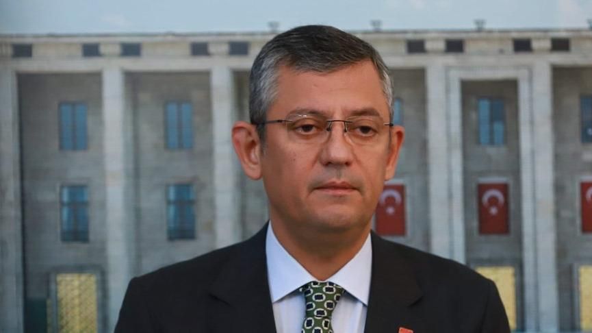 Özgür Özel’in CHP Genel Başkanlığı’na aday olduğu iddia edildi